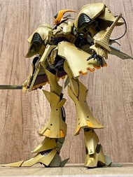  斷捨離Volks IMS 1/100 VAIOLA 五星物語塗裝完成品