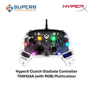 HyperX Clutch Gladiate Controller (7D6H2AA / 6L366AA)