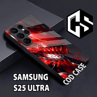Glossy Softcase SAMSUNG S25 ULTRA Samsung S25 Ultra/case Samsung S25 Ultra/gliterter casing