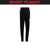 adidas Junior Tapered Training Knit Long Tracksuit Pant Seluar Budak (H07311) Sport Planet 40-35