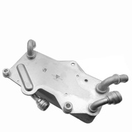 Automatic Transmission Oil Cooler 4G0317021AG 4G0 317 021 AG 4G0317021M 4G0 317 021 M For VW Audi A6