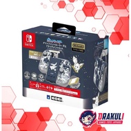 Switch Hori Split Pad Compact Attachment Set Pokemon Eevee Evolutions