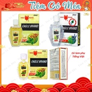 Eagle Brand Eagle Wind Oil - Official Import