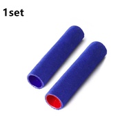 The roller brush is compatible with the Dyson Wash G1 floor scrubber