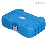 FEPS 4PCS  Injector Socket, Universal Anti-Rust Injector Socket Set, Durable 25mm 27mm 29mm 30mm Dee