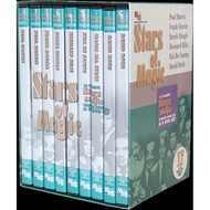Stars of Magic Vol. 1-9(Digital download)