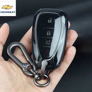 CHEVROLET Bảo Vệ Chìa Khóa Xe Hơi Tracker onix plus Onix Montana Equinox Onix plus sedan Cruze Ốp Ch