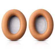 HUYUN Protein Leather Ear Pads Replacement for Bose Headphones 700, NCH700, NC700 Headphones Earpads
