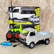 PickUp Car Remote Control | RC PickUp