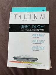 Talika light duo+ beauty equipment