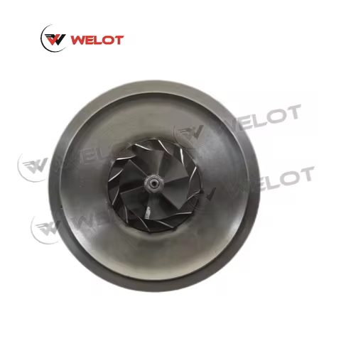 RHV4-T39 Turbine Cartridge 8512379.05 8518379.03 8512379 Fit For MINI R56 Cooper D 1995ccm 82KW 112 