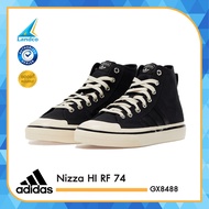 Adidas อาดิดาส รองเท้าผ้าใบ รองเท้าข้อสูง OG M Nizza HI RF 74 GX8488 (3600)
