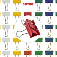 Binder Clip CD Joyko Paper Clip