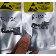 Flexible charger Redmi 12C - Flexible charger connector Redmi 12c - charging board Redmi 12c
