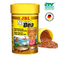 JBL NOVO BEA 22G FISH FOOD