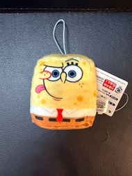 海綿寶寶景品公仔 # namco 