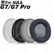 Whole Store Free Shipping💕Suitable for AULA Tarantula G7 Earphone Earmuffs pro Earmuffs Gaming Headp