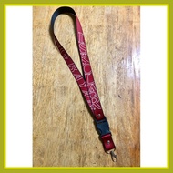 ❀ ▐ ◑    Iskolar ng bayan Design ID lace Lanyard Sling
