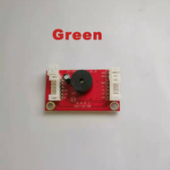 [新亚电子] Laser Level motherboard accessories green blue red light button circuit control board XY-520 