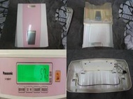 Panasonic 國際牌 除濕機 8L F-Y136BW-P 風扇 馬達 面板 水桶 濾網 等零件-詳閱內文