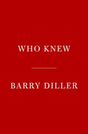 Who Knew Barry Diller