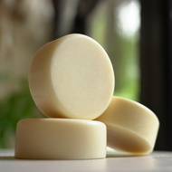 Shea Butter Shampoo Bar | Sulphate-Free Shampoo Bar