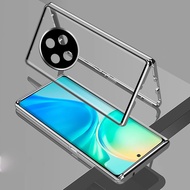 Vivo Y39 5G 2025กล้องเคสกันกระแทกสำหรับ Vivo Y39 Y 39 Y39Vivo Y 39 VivoY39 4G 5G 2025สองด้านฝาพับกระ