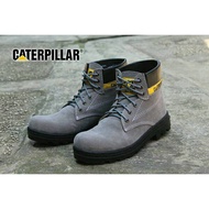 Nice shoes and caterpillar septy shoes