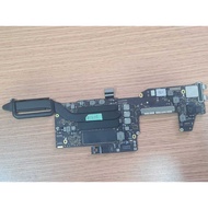 Motherboard 13" A1708 2016 2017 CORE i5 2.3GHz RAM 16GB 820.00875-A i5 2.0G (KN 206)