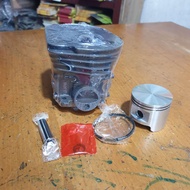 bộ hơi nòng xi lanh piston máy cưa 353