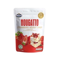 ใหม่..!! NOUGATTO นูกัตโตะ ขนาดห่อละ 50 กรัม แบรนด์ Nezline พร้อมส่ง
