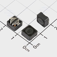 [10 Pieces]- SMD Paste Inductor CDRH74 7345-4R7 4.7uH 3.16A Smart Components