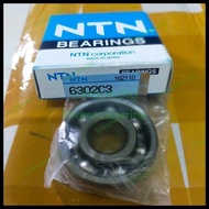 NEWEST BEARING 6302 C3 - 6302 NTNC3
