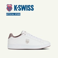 K-Swiss Women's Shoes Court Shield