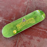 FUNFOREVER DONKEY DECK - Skateboard Deck