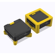 DJI O4 Pro AIR UNIT MOUNT AIRUNIT DJI04 3d Print tpu