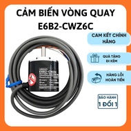E6B2-CWZ6C rotary sensor, rotary encoder,pulse generator,pulse encoder,counter,rotating sensor,rotat