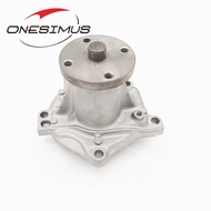 Auto Cooling System Car Engine Water Pump for isuzu 4ZD1 4ZD-1 PICK-UP TROOPER Open Off-Road Vehicle