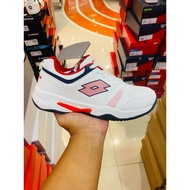 LOTTO ELLORY WOMEN'S TENNIS SHOES