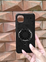 Casing Hp ADVAN G5 - G9 PRO - GX - G5 PLUS Terbaru - Softcase Silikon Hp ADVAN G5 Terbaru