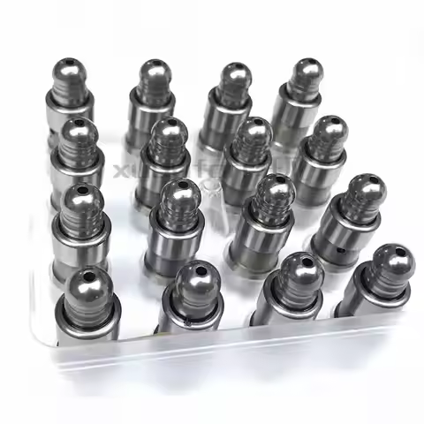 16 pcs/set Hydraulic Valve Lifter for Chery Arrizo 7 / A3 / A5 / Tiggo 3 / Eastar / QQ6 / A1 / Richy
