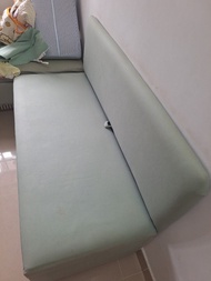 梳化床連儲物空間