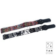 Premium Guitar Strap / Acoustic Guitar Strap / Electric Guitar Strap