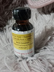 Bonil solution 30ml