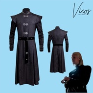 House of The Dragon Cosplay Costume - Prince Daemone