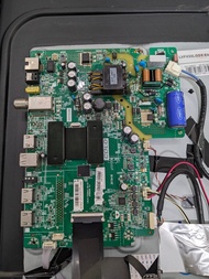 Bo mạch Android Tivi CASPER các model 43FG5000 43FG5100