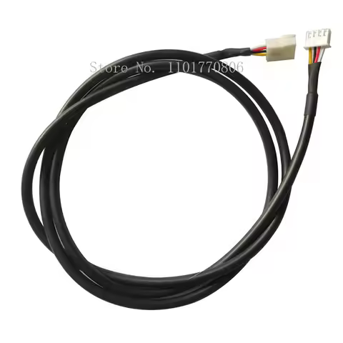 24 inches 48 inches 122CM 22AWG XH2.54 JST XH Extension 2.5mm Pitch Male Female 2.54 4P 2.54MM 4pin 