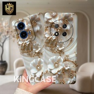 Motorola G45 Case - Motorola G34 - Honor X9c - Honor X6 Pro 5G - Magic 7 Lite Case Softcase Macaron 