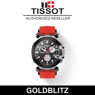 Tissot T-Sport T1154172705100 Swiss Made Extreme Chronograph T-Race Watch