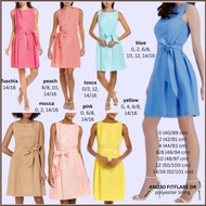 Women's Branded Dress - AND 30/KD 70 DR